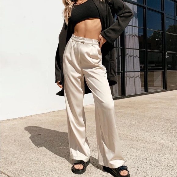 Princess Polly Pants - Amalia pants princess polly